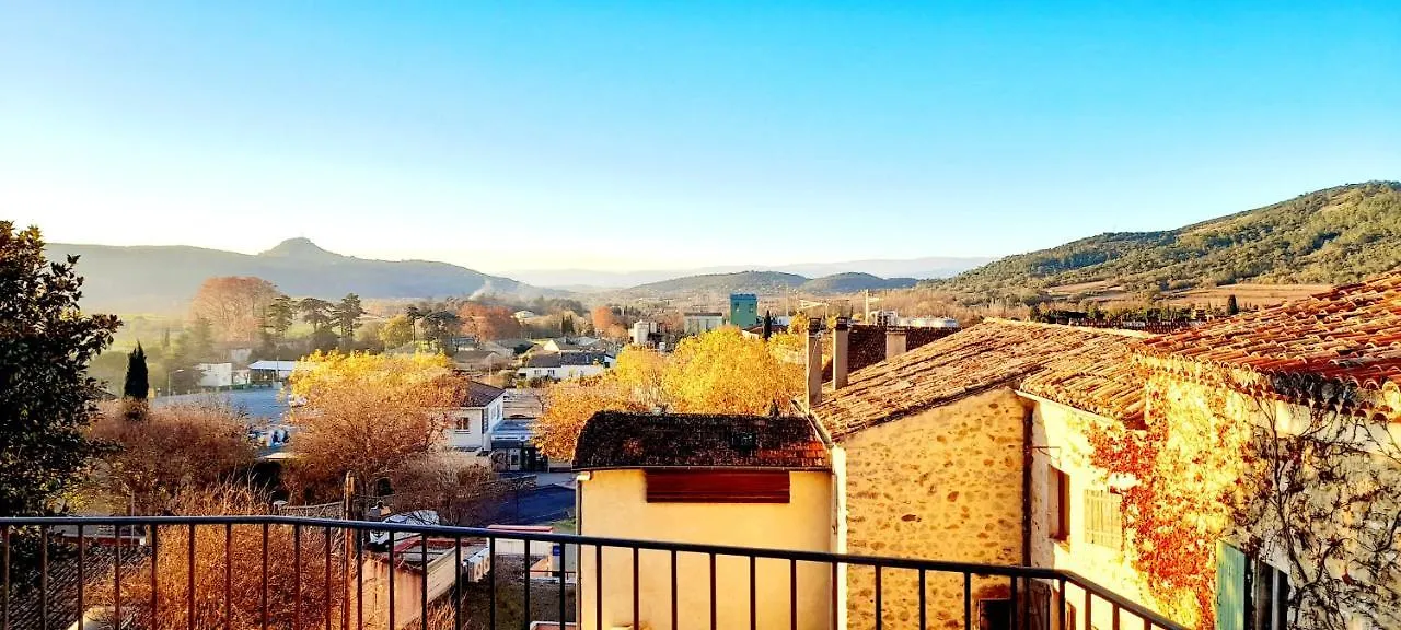 Holiday home Les Six Tournesols Villa Vallon-Pont-d'Arc France