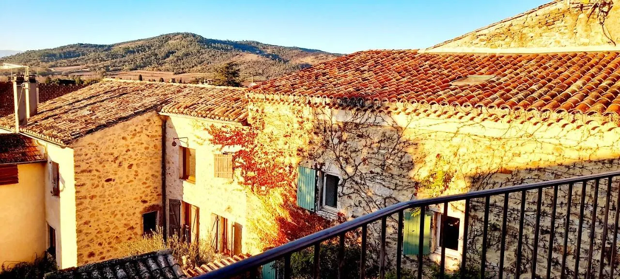 Holiday home Les Six Tournesols Villa Vallon-Pont-d'Arc