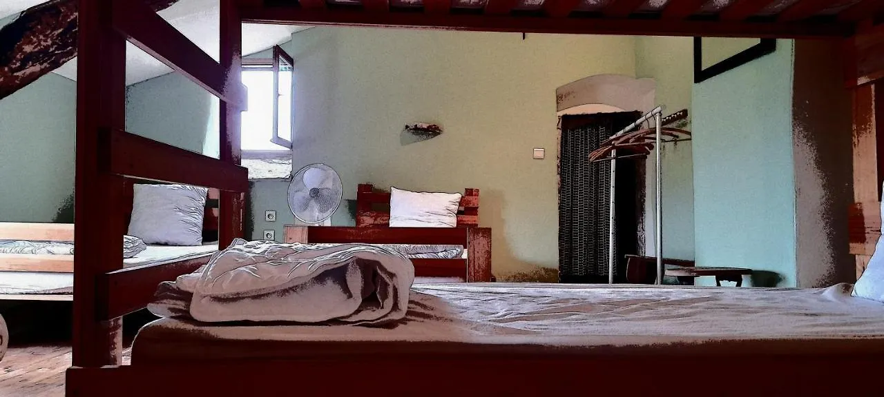 Les Six Tournesols Villa Vallon-Pont-d'Arc Holiday home