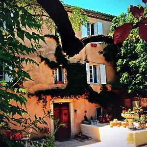 Maison Du Manoir Bed & Breakfast