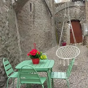 Appartement La Carpe'diem, Vallon-Pont-dʼArc
